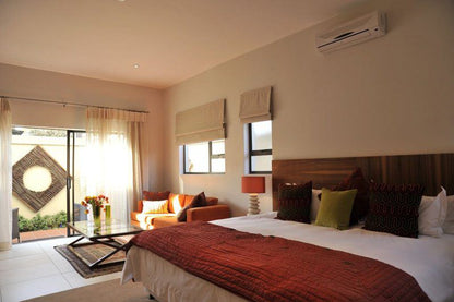 Pathways Guest House Auckland Park Johannesburg Gauteng South Africa Bedroom