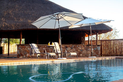 Patong Guest Lodge Lebowakgomo Limpopo Province South Africa Swimming Pool