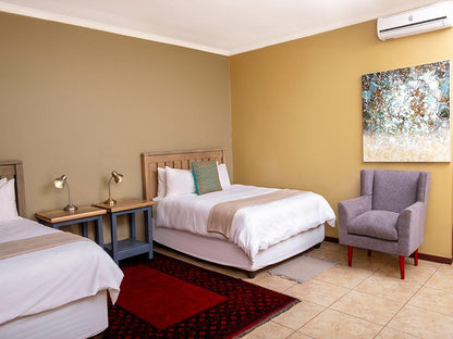 Patong Guest Lodge Lebowakgomo Limpopo Province South Africa Bedroom