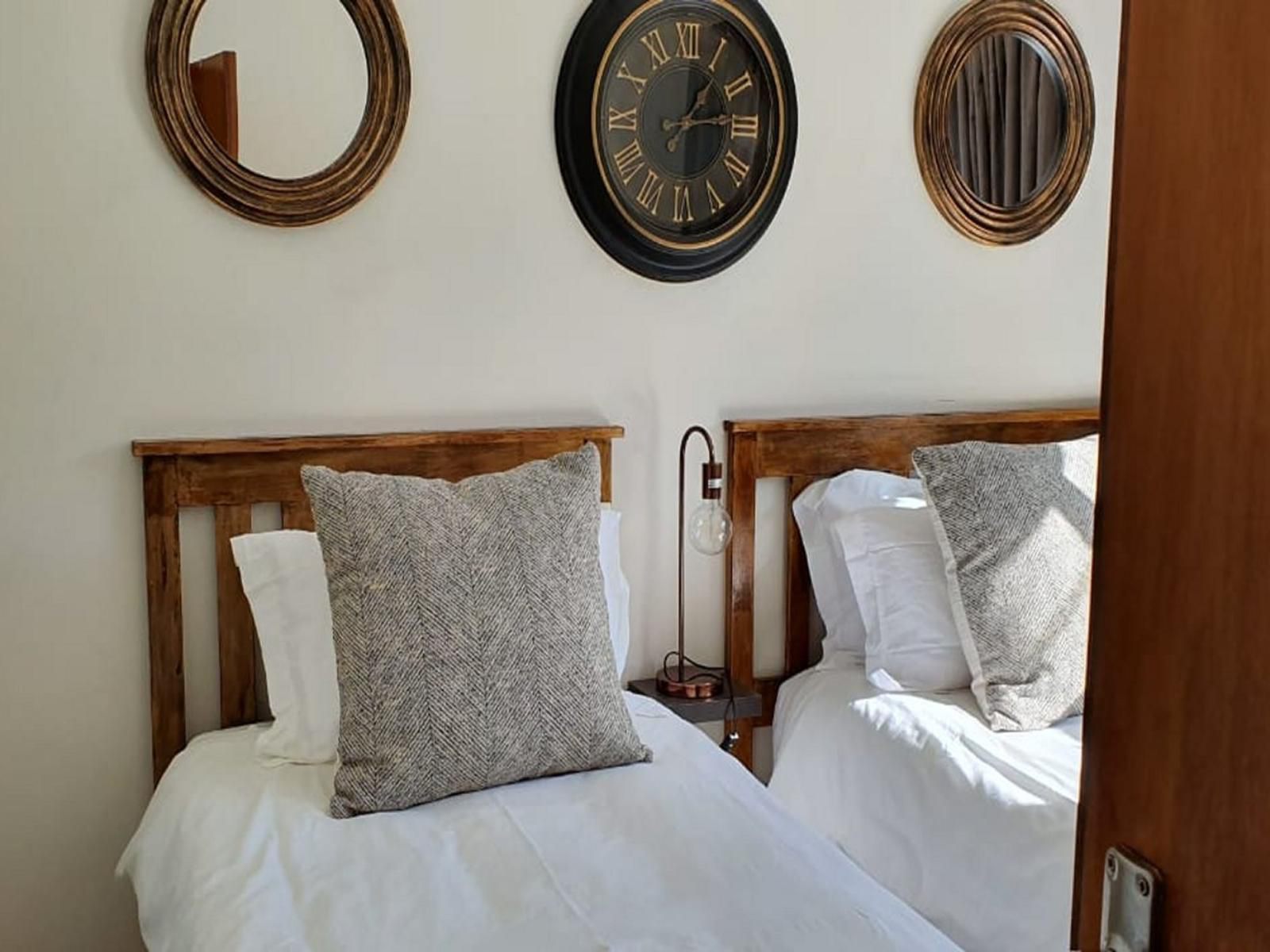 Patrick S View Self Catering Apartments Blanco George Western Cape South Africa Bedroom
