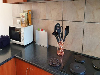 Patrick S View Self Catering Apartments Blanco George Western Cape South Africa Kitchen