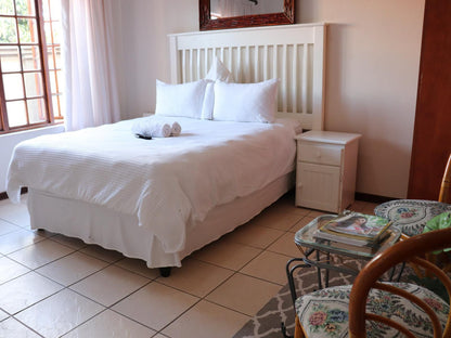 Paula S Guest House Rustenburg North West Province South Africa Bedroom