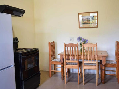Paul Kruger 63 Selfcatering Cottage Robertson Western Cape South Africa Living Room