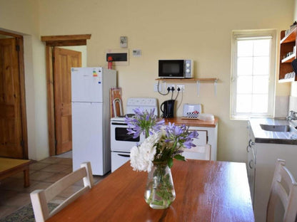 Paul Kruger 63 Selfcatering Cottage Robertson Western Cape South Africa 