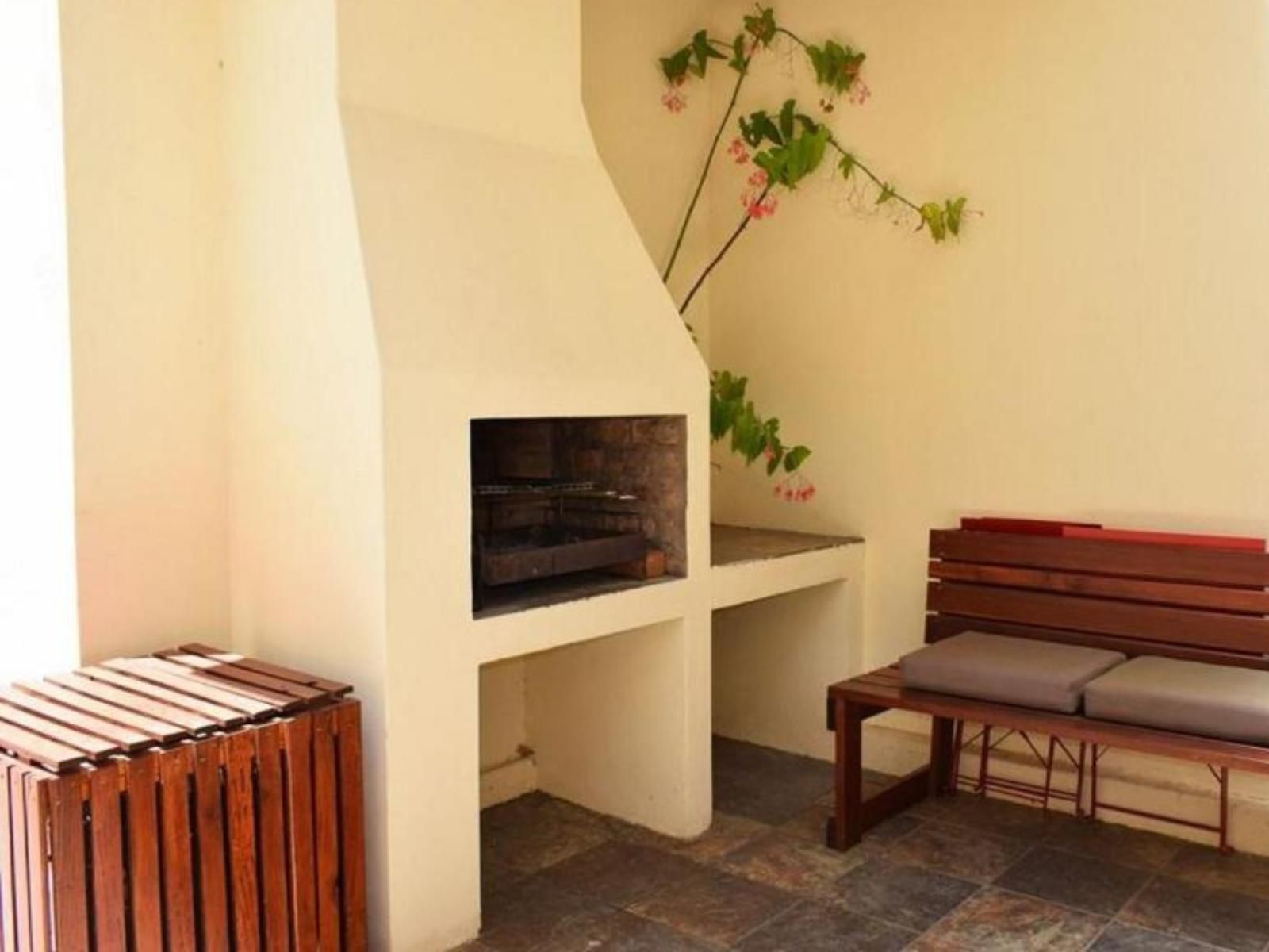 Paul Kruger 63 Selfcatering Cottage Robertson Western Cape South Africa Sepia Tones