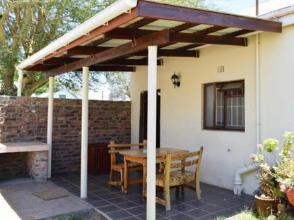 Paul Kruger 63 Selfcatering Cottage Robertson Western Cape South Africa 