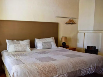Paul Kruger 63 Selfcatering Cottage Robertson Western Cape South Africa Bedroom