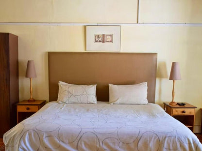 Paul Kruger 63 Selfcatering Cottage Robertson Western Cape South Africa Bedroom