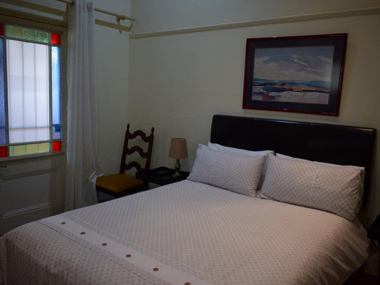 Albert Room 1 @ Paul Kruger 63 Selfcatering Cottage