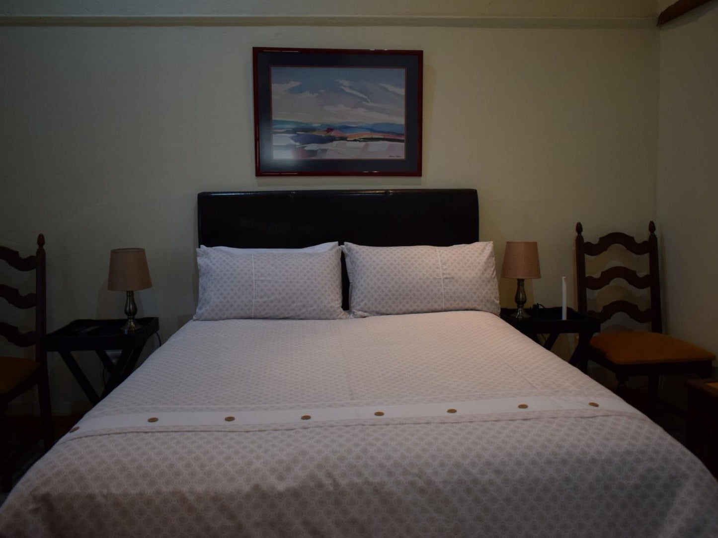 Albert Room 1 @ Paul Kruger 63 Selfcatering Cottage