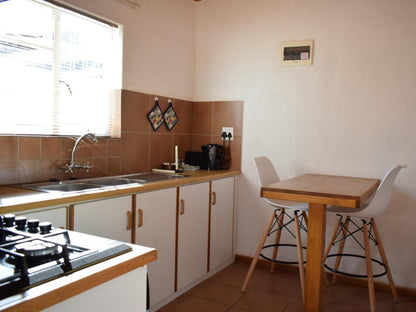 Albert Room 1 @ Paul Kruger 63 Selfcatering Cottage