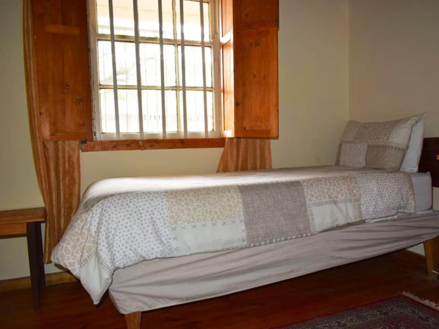 Paul Kruger Cottages @ Paul Kruger 63 Selfcatering Cottage