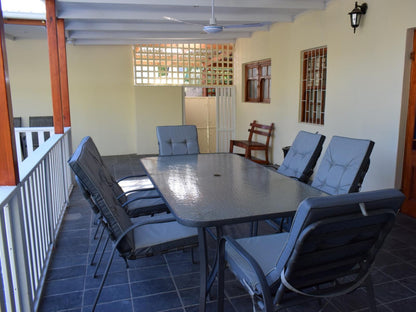 Sun Room @ Paul Kruger 63 Selfcatering Cottage