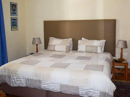 Villa Kramer @ Paul Kruger 63 Selfcatering Cottage