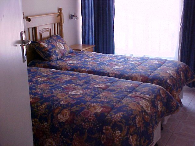 Paul S Guest House Umhlanga Durban Kwazulu Natal South Africa Bedroom