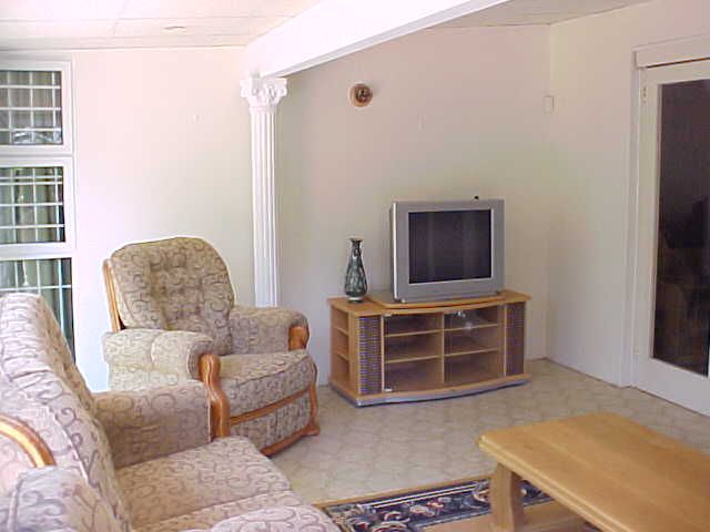 Paul S Guest House Umhlanga Durban Kwazulu Natal South Africa Living Room