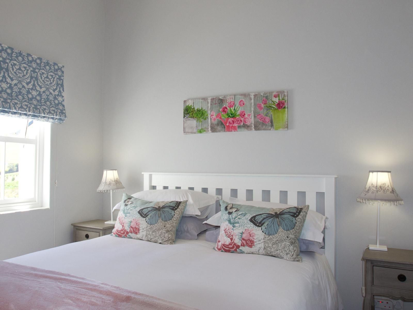 Paul Wallace Wines And Guest Cottages Elgin Western Cape South Africa Unsaturated, Bedroom