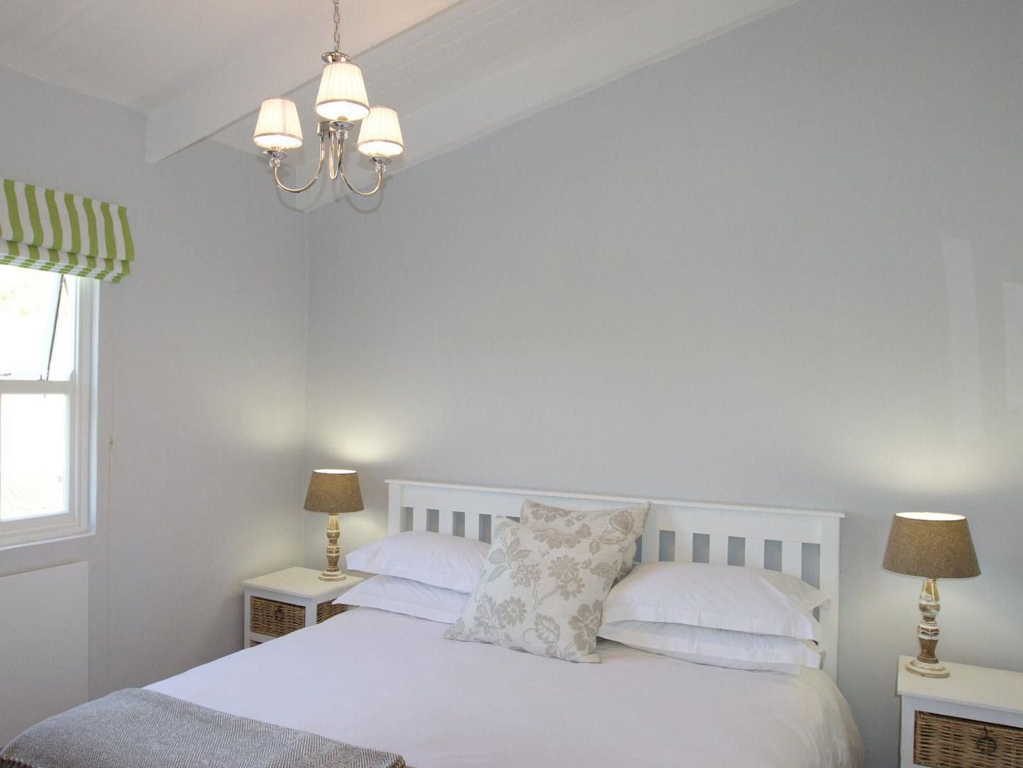 Paul Wallace Wines And Guest Cottages Elgin Western Cape South Africa Unsaturated, Bedroom