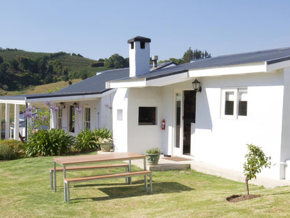 Paul Wallace Wines And Guest Cottages Elgin Western Cape South Africa Complementary Colors, House, Building, Architecture