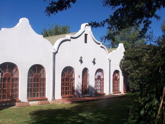 Pause Guest Rooms Fichardt Park Bloemfontein Free State South Africa House, Building, Architecture, Church, Religion