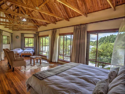 Pavetta Country House Magoebaskloof Limpopo Province South Africa Bedroom