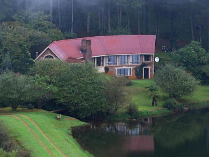 Pavetta Country House Magoebaskloof Limpopo Province South Africa Building, Architecture, House, Highland, Nature