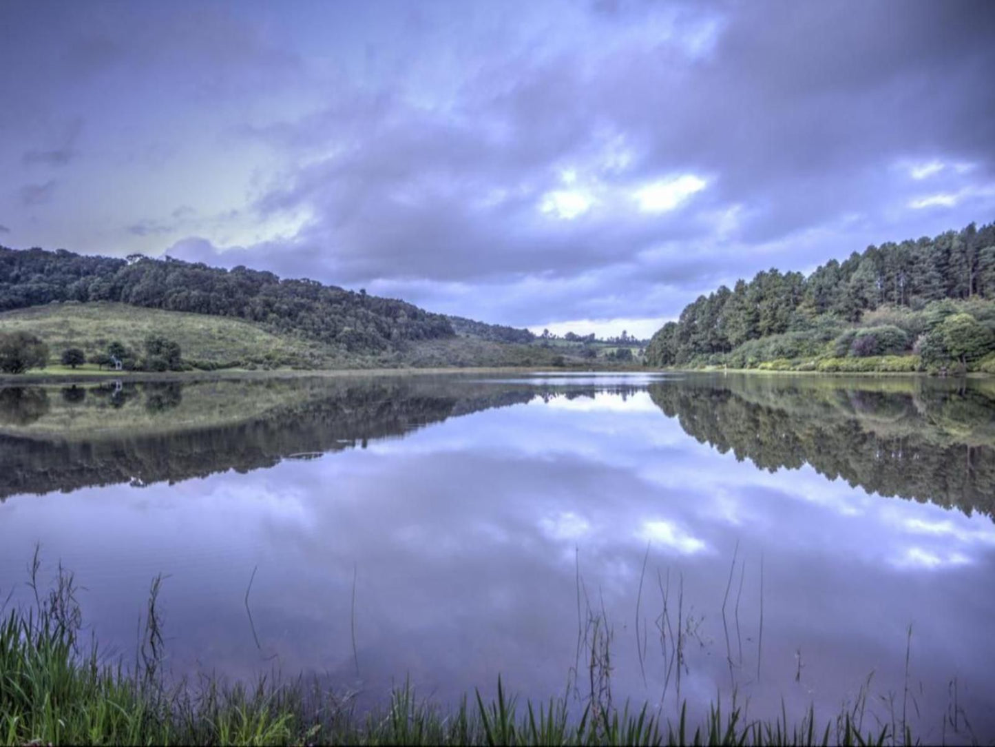 Pavetta Country House Magoebaskloof Limpopo Province South Africa River, Nature, Waters, Highland