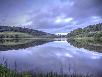 Pavetta Country House Magoebaskloof Limpopo Province South Africa River, Nature, Waters, Highland