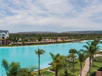 Pax Apartments, Palm Tree, Plant, Nature, Wood, Swimming Pool