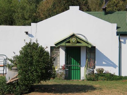 Peace Corner, Building, Architecture, House