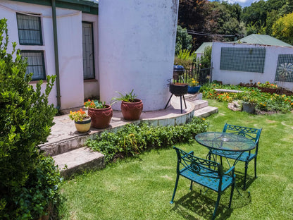 Peace Corner, House, Building, Architecture, Garden, Nature, Plant