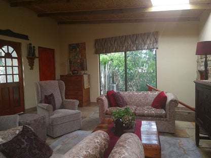 Peace Of Paradise Summerpride East London Eastern Cape South Africa Living Room