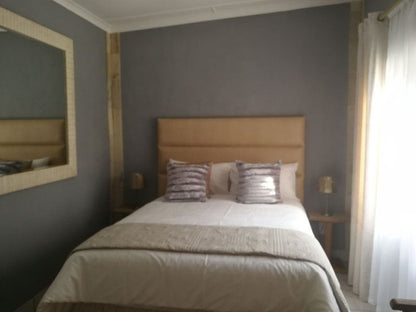 Peace Of Paradise Summerpride East London Eastern Cape South Africa Unsaturated, Bedroom