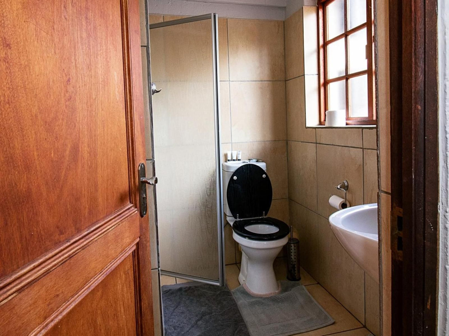 The Doors Inn Guesthouse Mokopane Potgietersrus Limpopo Province South Africa Bathroom