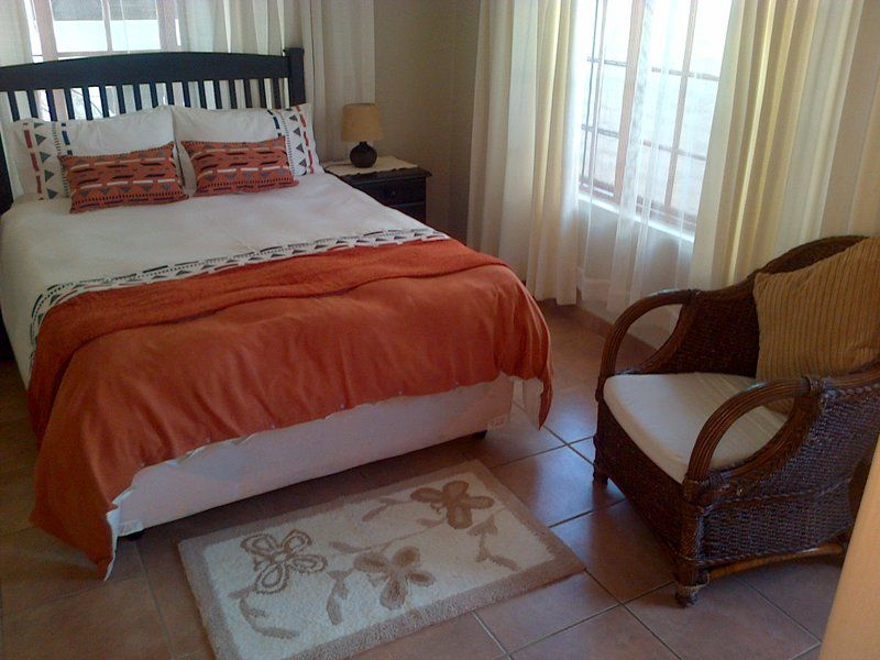 Peace Haven Vryburg North West Province South Africa Bedroom