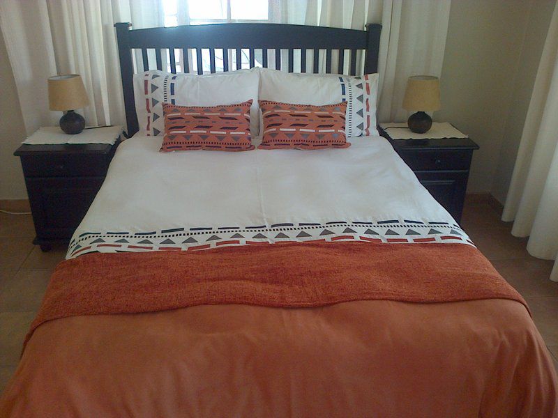 Peace Haven Vryburg North West Province South Africa Bedroom