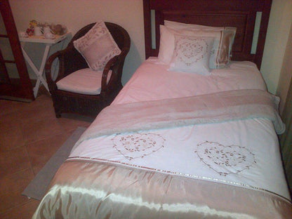 Peace Haven Vryburg North West Province South Africa Bedroom