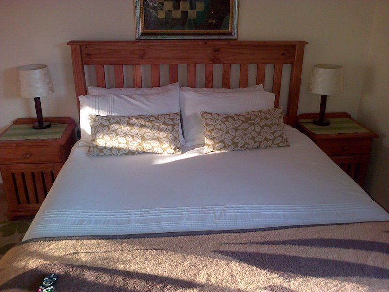 Peace Haven Vryburg North West Province South Africa Bedroom