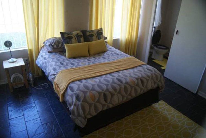 Peacevale Get A Way Summerveld Durban Kwazulu Natal South Africa Bedroom