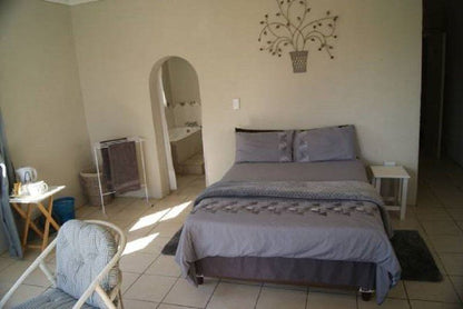 Peacevale Get A Way Summerveld Durban Kwazulu Natal South Africa Bedroom