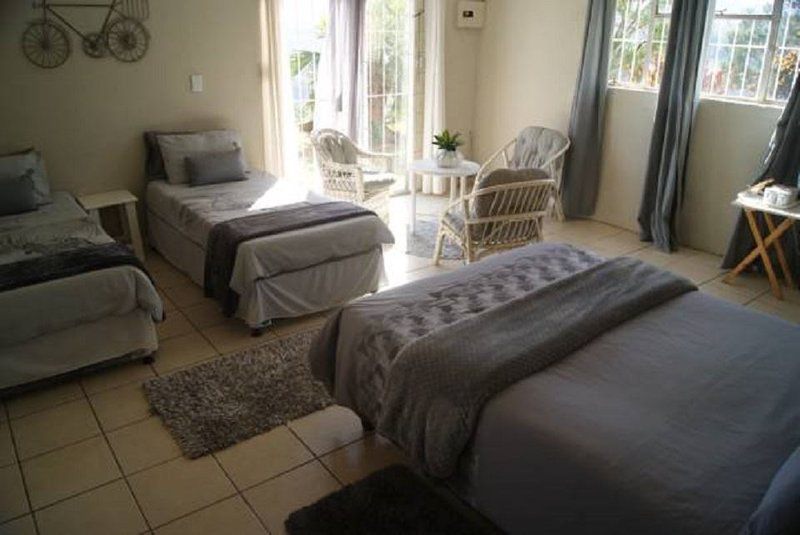 Peacevale Get A Way Summerveld Durban Kwazulu Natal South Africa Bedroom
