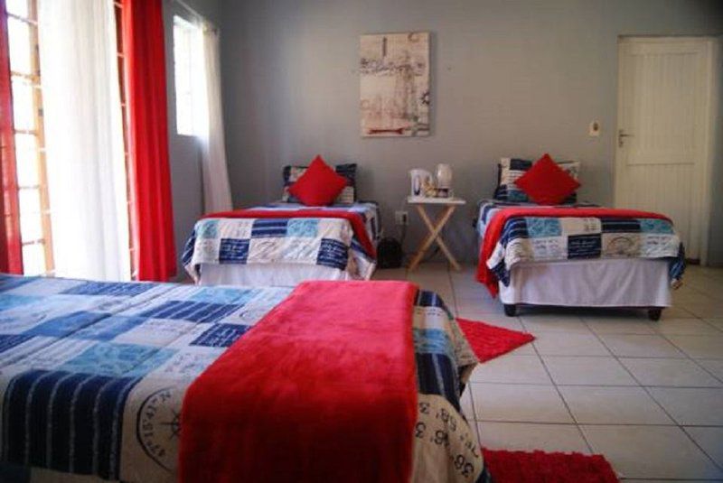 Peacevale Get A Way Summerveld Durban Kwazulu Natal South Africa Bedroom