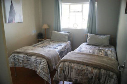 Peacevale Get A Way Summerveld Durban Kwazulu Natal South Africa Unsaturated, Bedroom