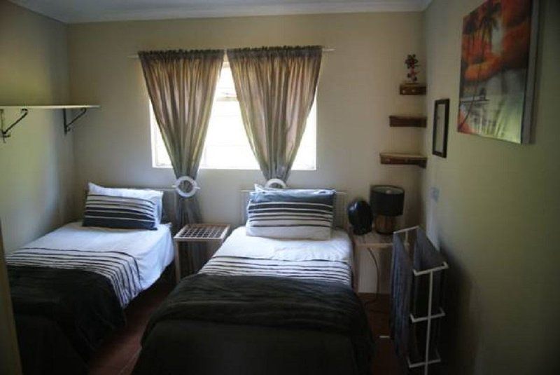 Peacevale Get A Way Summerveld Durban Kwazulu Natal South Africa Bedroom
