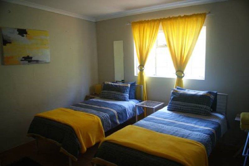 Peacevale Get A Way Summerveld Durban Kwazulu Natal South Africa Bedroom