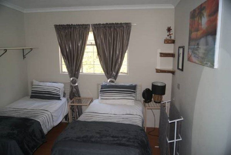 Peacevale Get A Way Summerveld Durban Kwazulu Natal South Africa Unsaturated, Bedroom