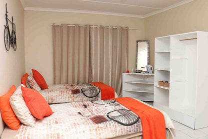 Peacevale Get A Way Summerveld Durban Kwazulu Natal South Africa Bedroom