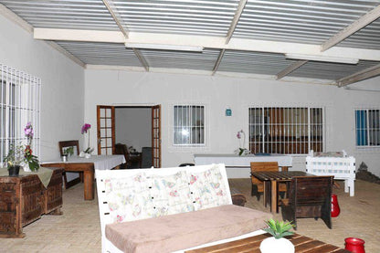 Peacevale Get A Way Summerveld Durban Kwazulu Natal South Africa Bedroom