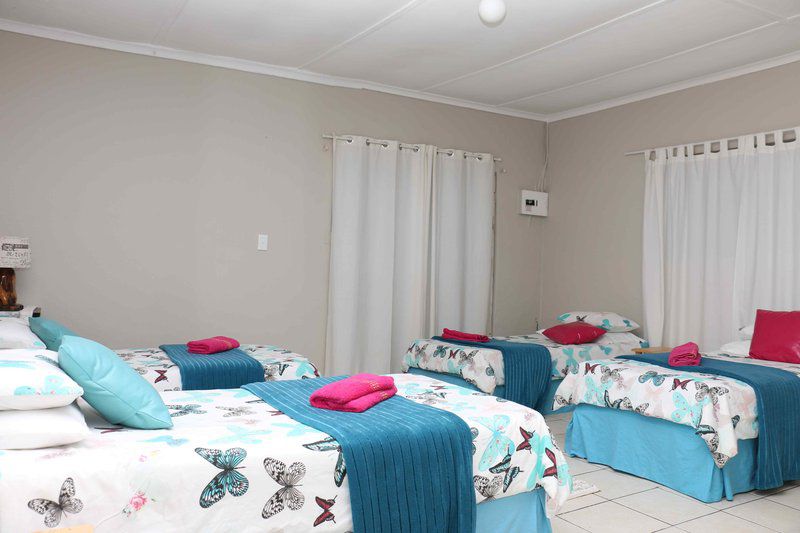 Peacevale Get A Way Summerveld Durban Kwazulu Natal South Africa Bedroom