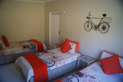 Peacevale Get A Way Summerveld Durban Kwazulu Natal South Africa Bicycle, Vehicle, Bedroom